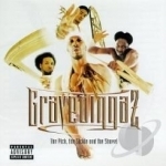 Pick, The Sickle and the Shovel by Gravediggaz