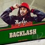 Backlash by Black Joe Lewis / Black Joe Lewis