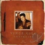 Souvenirs by Vince Gill