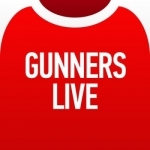 Gunners Live: Scores &amp; Results
