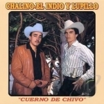 Cuerno de Chivo by Chalino Sanchez