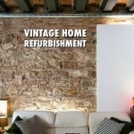 Vintage Home Refurbishment