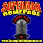 Superman Homepage - &quot;Radio KAL&quot;