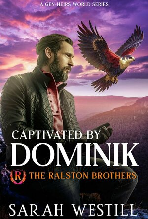 Captivated by Dominik (The Ralston Brothers)