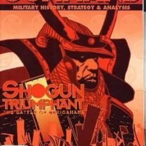 Shogun Triumphant