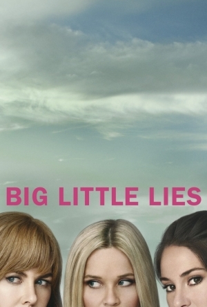 Big Little Lies  - Season 1