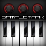 SampleTank