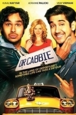 Dr. Cabbie (2014)