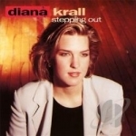 Stepping Out by Diana Krall