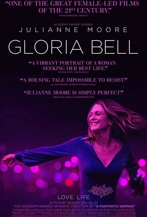 Gloria Bell (2019)