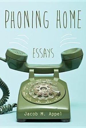 Phoning Home