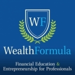 The Wealth Formula Podcast by Buck Joffrey – Wealth Formula