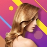Fashion Hairstyle - Hair styles &amp; color makover