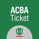 ACBA Ticket