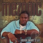 Liberia What&#039;s Left by Mezonic