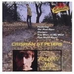 Follow Me by Crispian St Peters