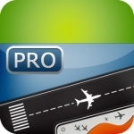 Airport Pro (All Airports) Flight Tracker