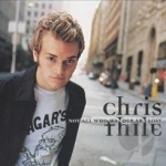 Not All Who Wander Are Lost by Chris Thile