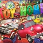 Toy Home 