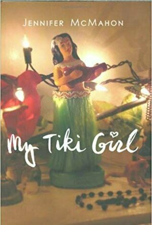 My Tiki Girl