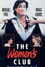 The Women&#039;s Club (1987)