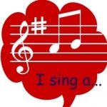 Sing a Song - Sing along with your Music App songs