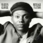 Message To the Nation by Marvin Glover