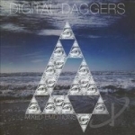 Mixed Emotions by Digital Daggers