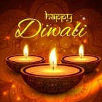 Happy Diwali Greetings