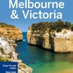 Lonely Planet Melbourne &amp; Victoria