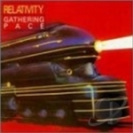 Gathering Pace by Relativity