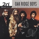 The Millennium Collection: The Best of the Oak Ridge Boys by 20th Century Masters