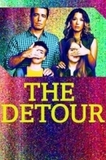 The Detour  - Season 2