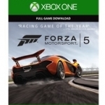 Forza Motorsport 5 Game of the Year Edition 