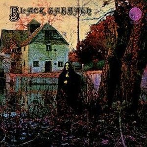 Black Sabbath  by Black Sabbath