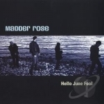 Hello June Fool by Madder Rose