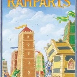 Ramparts