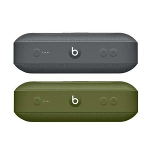 Beats Pill+ Speaker - Neighborhood Collection