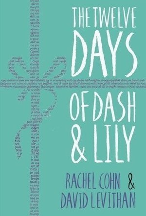 The Twelve Days of Dash and Lily