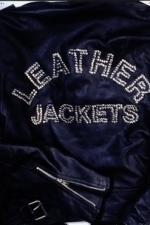Leather Jackets (1990)