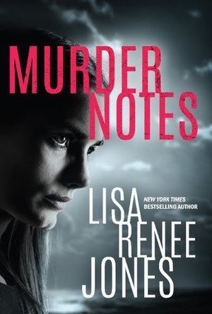 Murder Notes (Lilah Love #1)