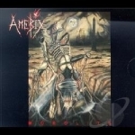 Monolith by Amebix