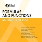 Excel 2013 Formulas and Functions