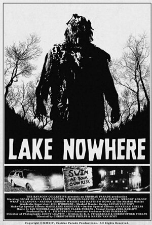 Lake Nowhere (2014)