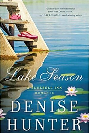Lake Season (Bluebell Inn Romance, #1)