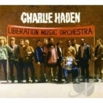 Liberation Music Orchestra by Charlie Haden
