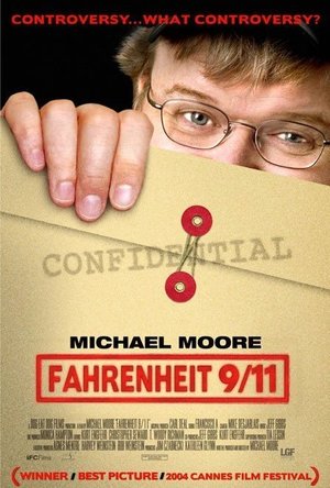 Fahrenheit 9/11 (2004)