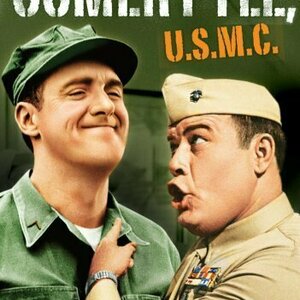 Gomer Pyle: USMC - Season 3