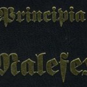 Principia Malefex