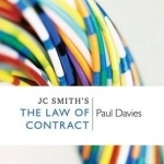 JC Smith&#039;s the Law of Contract